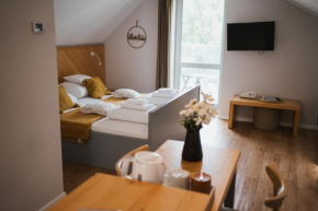 Tornácos Hotel - Hegykő